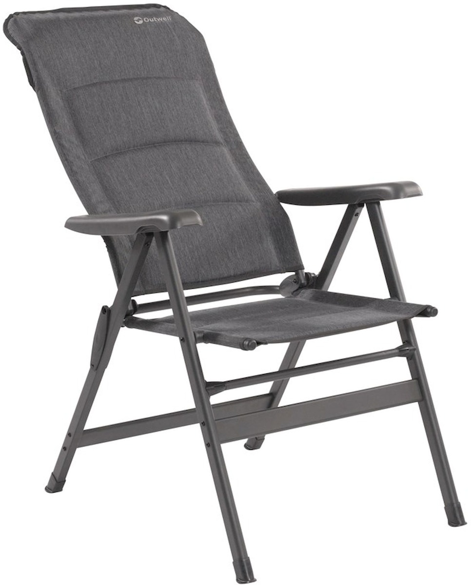 Outwell Marana standenstoel - Grijs