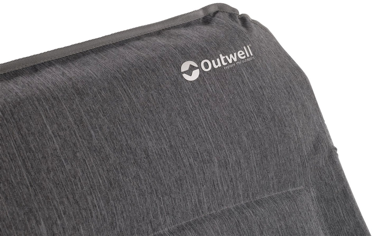 Outwell Marana standenstoel - Grijs