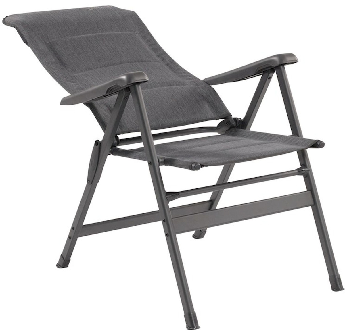 Outwell Marana standenstoel - Grijs