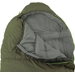 Outwell Cedar mummy slaapzak - Groen