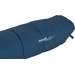 Outwell Cedar Lux mummy slaapzak - Blauw