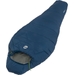Outwell Cedar Lux mummy slaapzak - Blauw