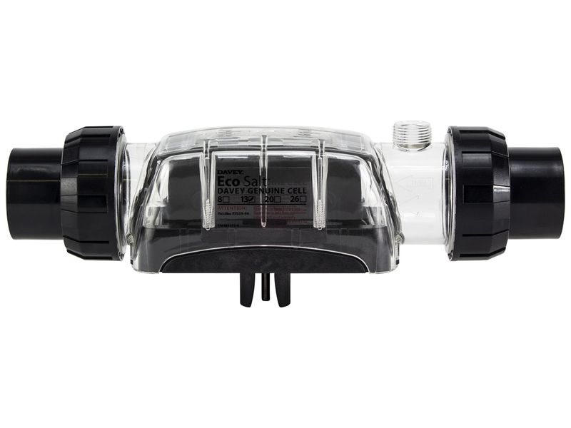Davey EcoSalt 13 zoutelectrolyse (tot 60 m3)
