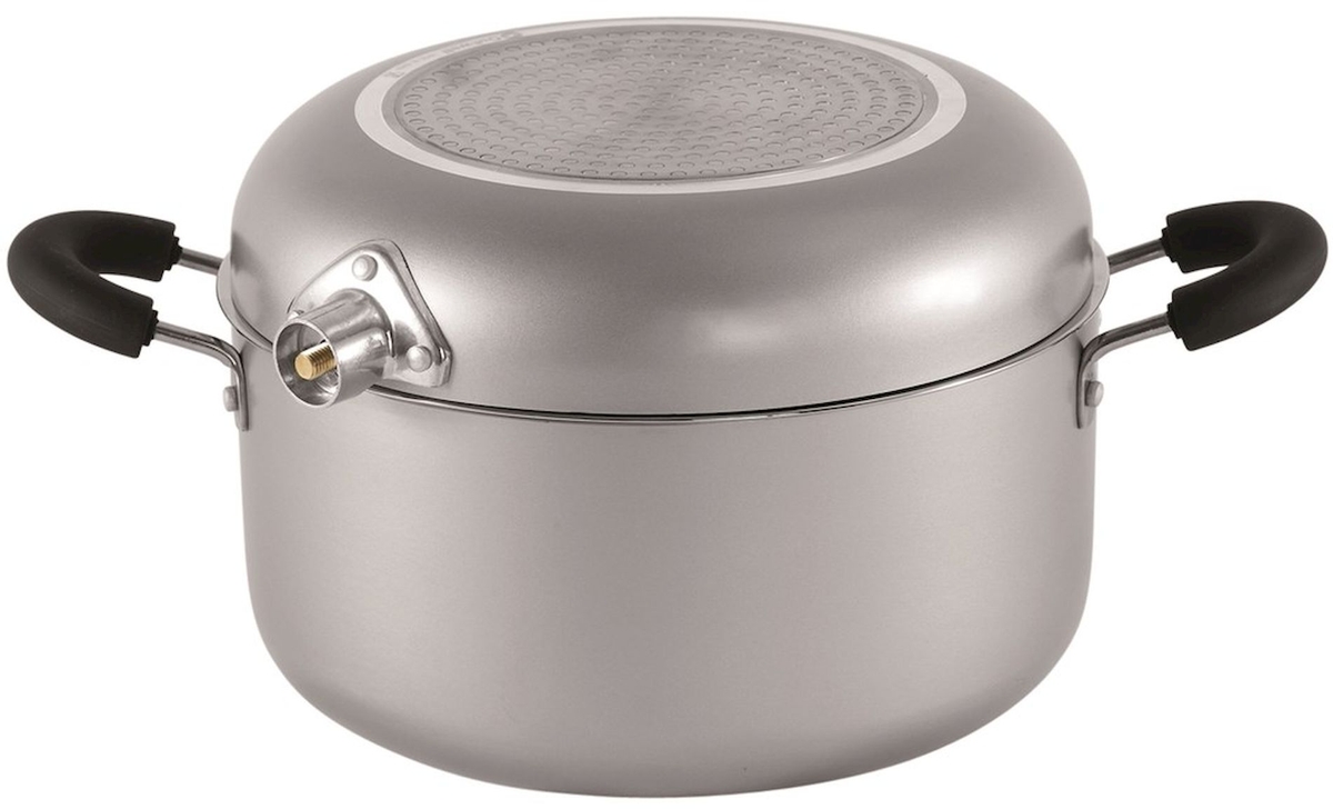 Outwell Feast Set L pannenset - 3-delig inclusief draagtas