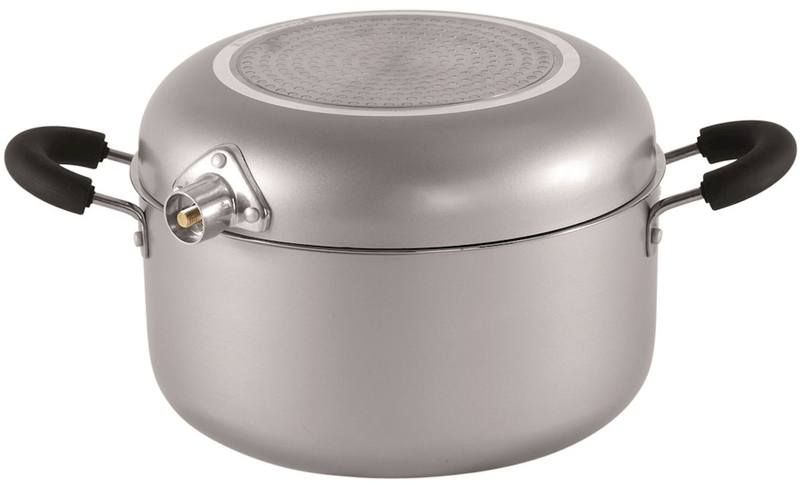 Outwell Feast Set L pannenset - 3-delig inclusief draagtas