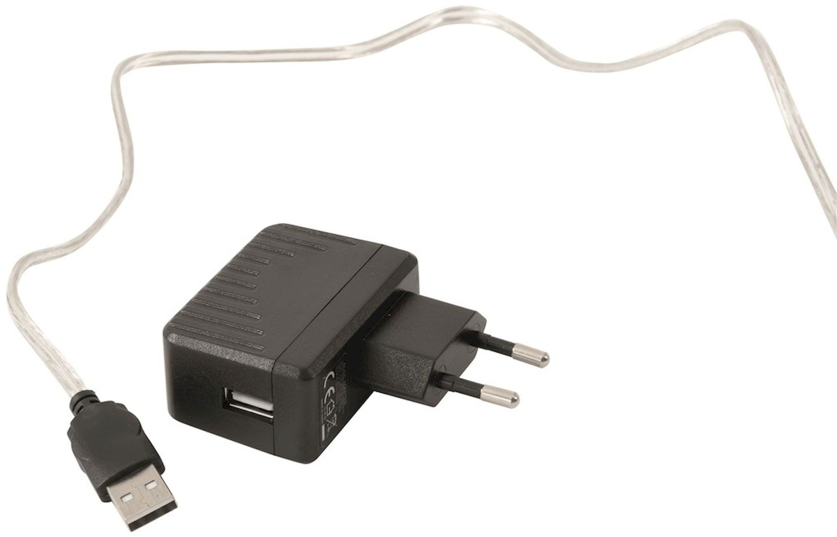 Outwell Orion Lux Cream hanglamp opvouwbaar - Wit