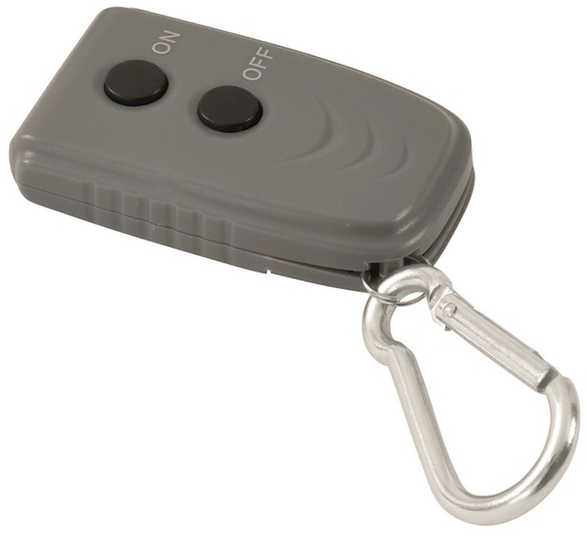 Outwell Orion Lux Cream hanglamp opvouwbaar - Wit