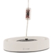 Outwell Orion Lux Cream hanglamp opvouwbaar - Wit