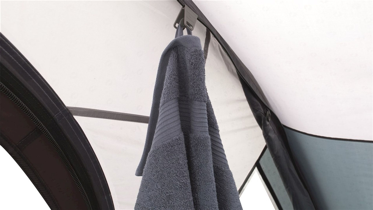 Outwell Starhill 5A opblaasbare tunneltent - 3 persoons