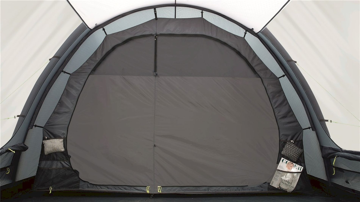 Outwell Starhill 5A opblaasbare tunneltent - 3 persoons