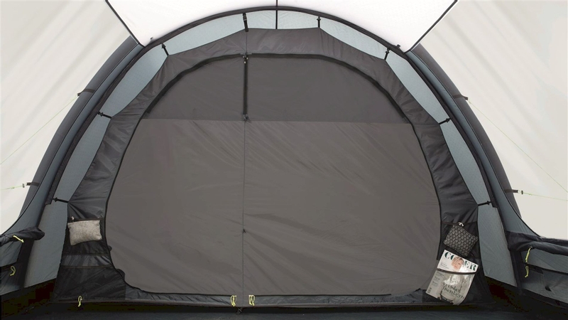 Outwell Starhill 5A opblaasbare tunneltent - 3 persoons
