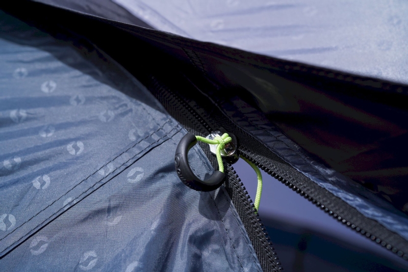 Outwell Starhill 5A opblaasbare tunneltent - 3 persoons