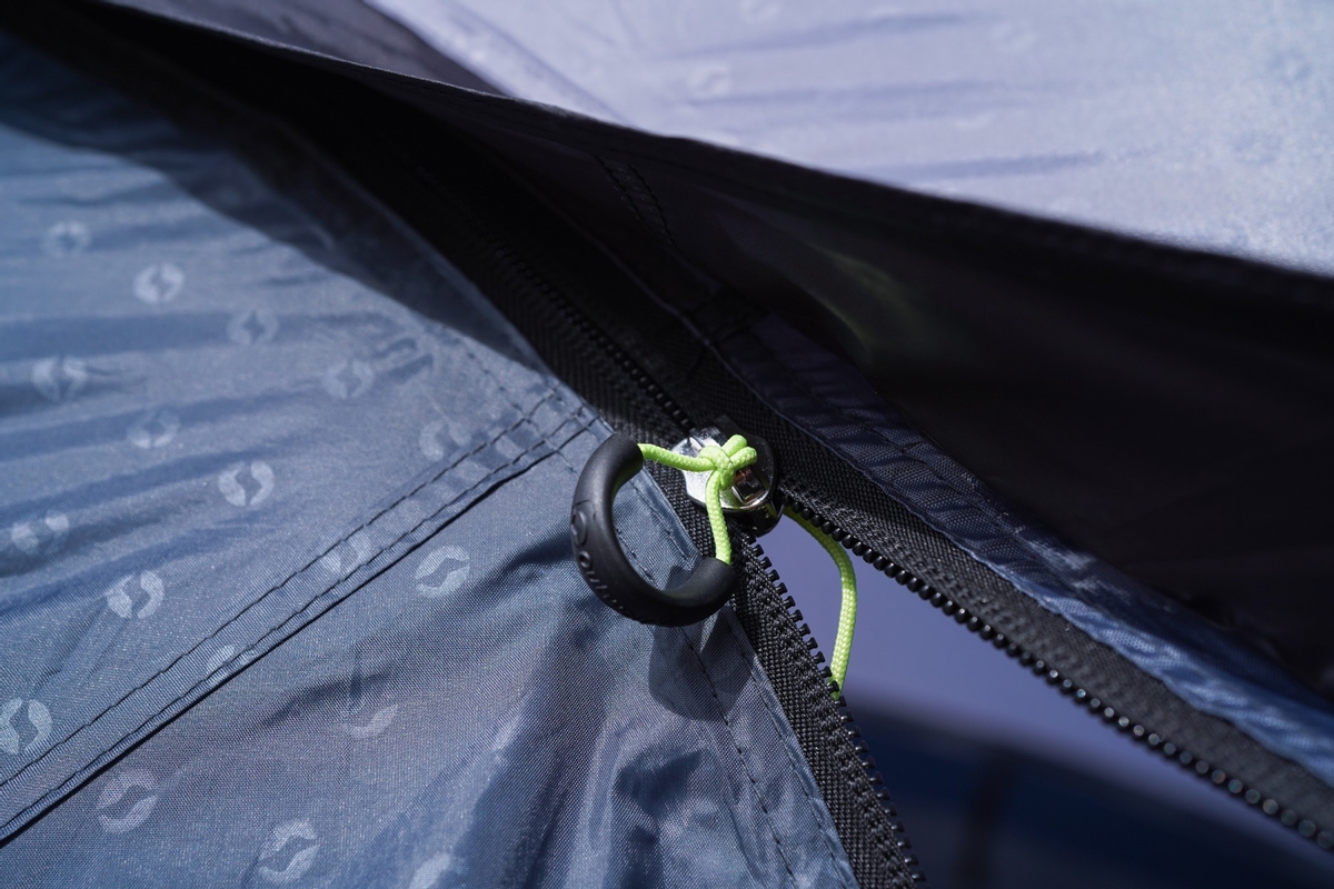 Outwell Starhill 6A opblaasbare tent