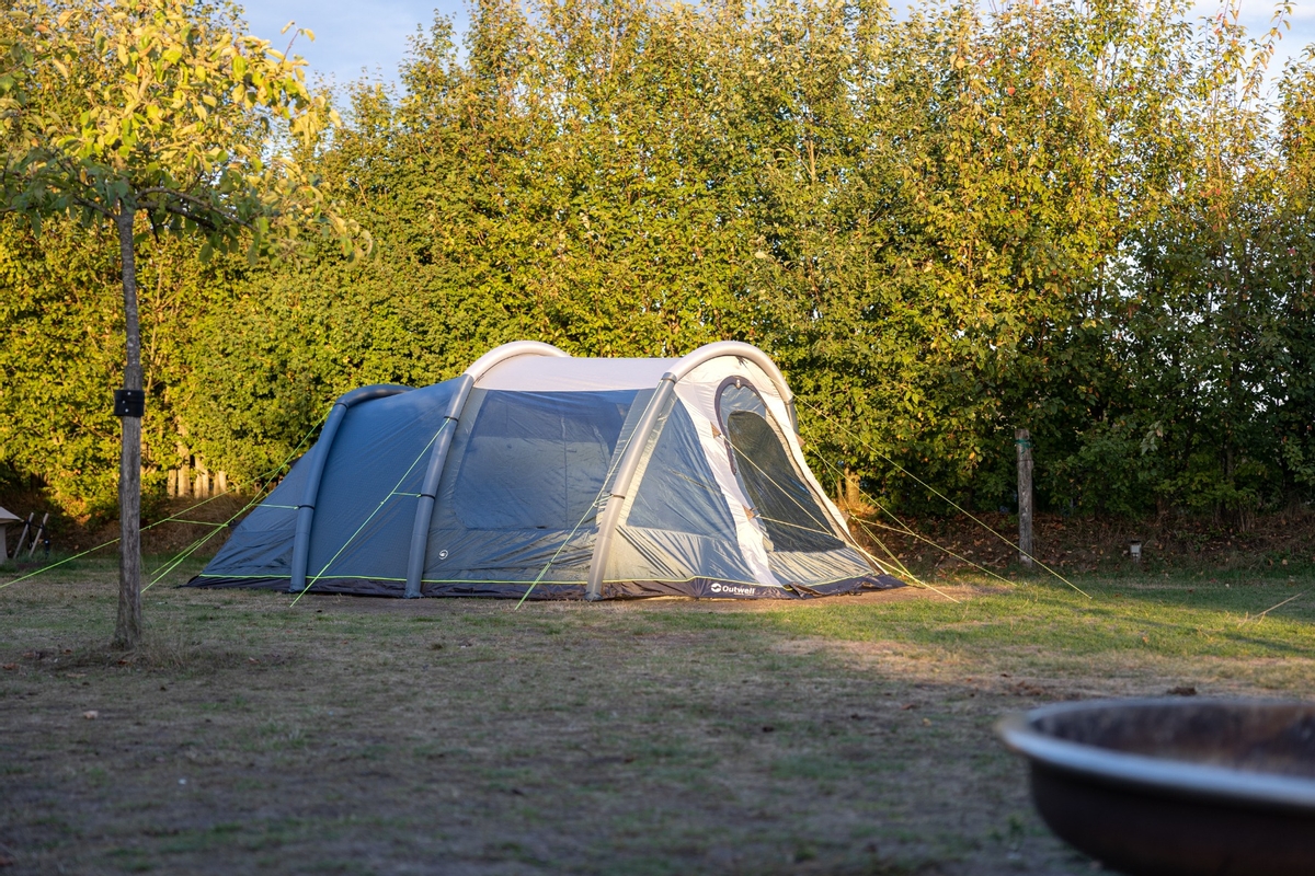 Outwell Starhill 6A opblaasbare tent
