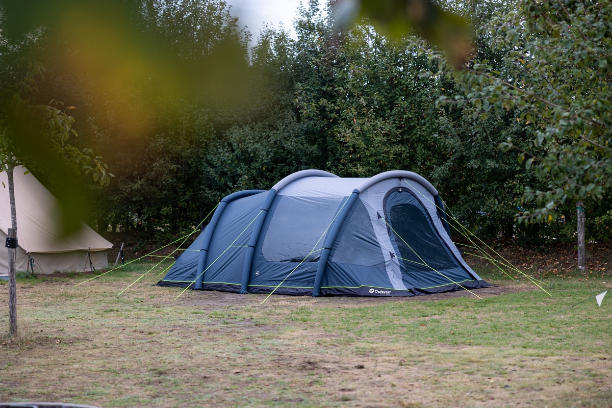 Outwell Starhill 6A opblaasbare tent