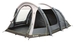 Outwell Starhill 6A opblaasbare tunneltent - 6 persoons

