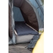 Outwell Starhill 6A opblaasbare tent