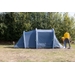 Outwell Starhill 6A opblaasbare tent