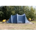 Outwell Starhill 6A opblaasbare tent