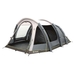 Outwell Starhill 6A opblaasbare tunneltent - 6 persoons

