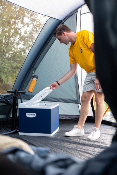 Outwell Starhill 6A opblaasbare tent