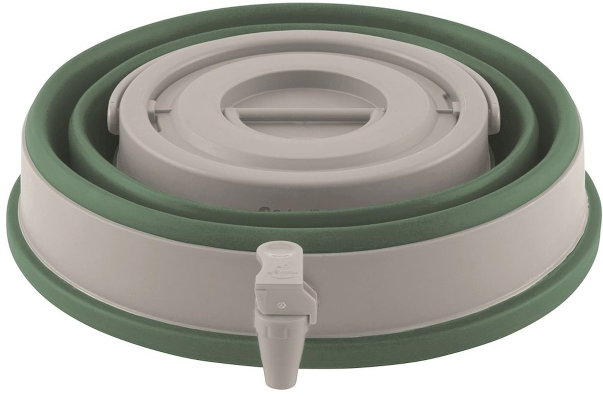 Outwell Collaps waterreservoir drager - 12L - Groen