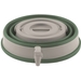 Outwell Collaps waterreservoir drager - 12L - Groen
