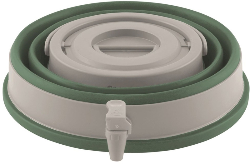 Outwell Collaps waterreservoir drager - 12L - Groen