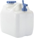 Easy Camp Jerry Can - 23 liter - Wit