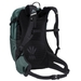 Vaude Tremalzo fietsrugzak- 16 liter - Groen