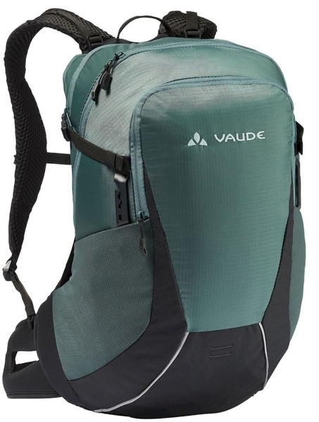 Vaude Tremalzo fietsrugzak- 16 liter - Groen