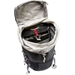 Vaude Brenta rugzak - 36 + 6 liter - Zwart
