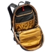 Vaude Wizard rugzak 18 + 4 liter - Zwart/bruin