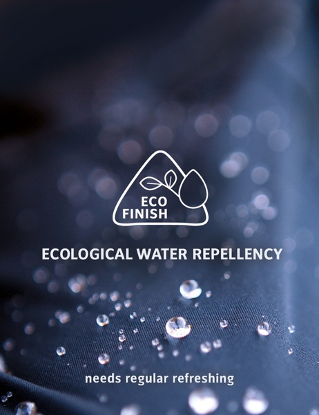 Vaude Wizard rugzak 18 + 4 liter - Zwart/bruin