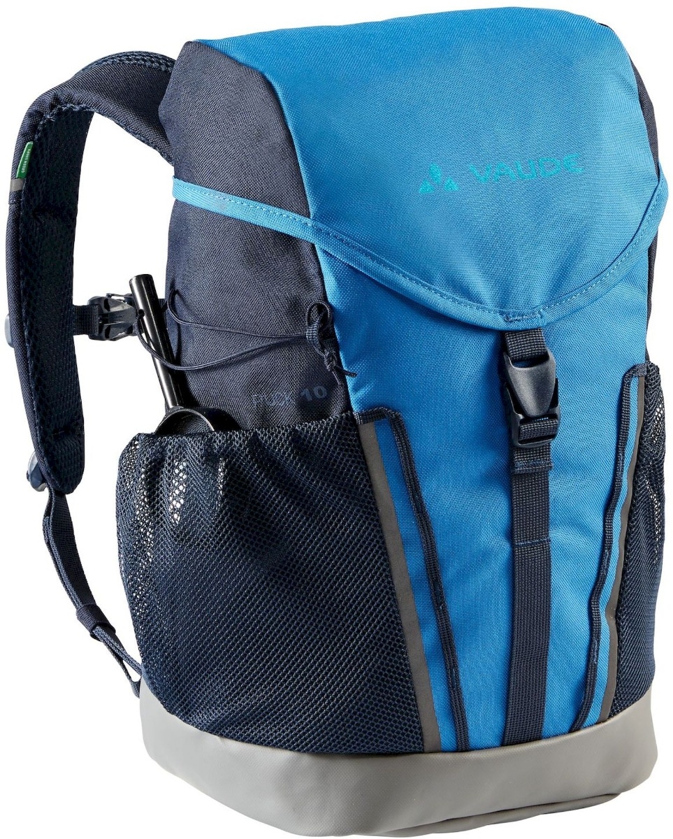 Vaude Puck kinderrugzak 10 liter