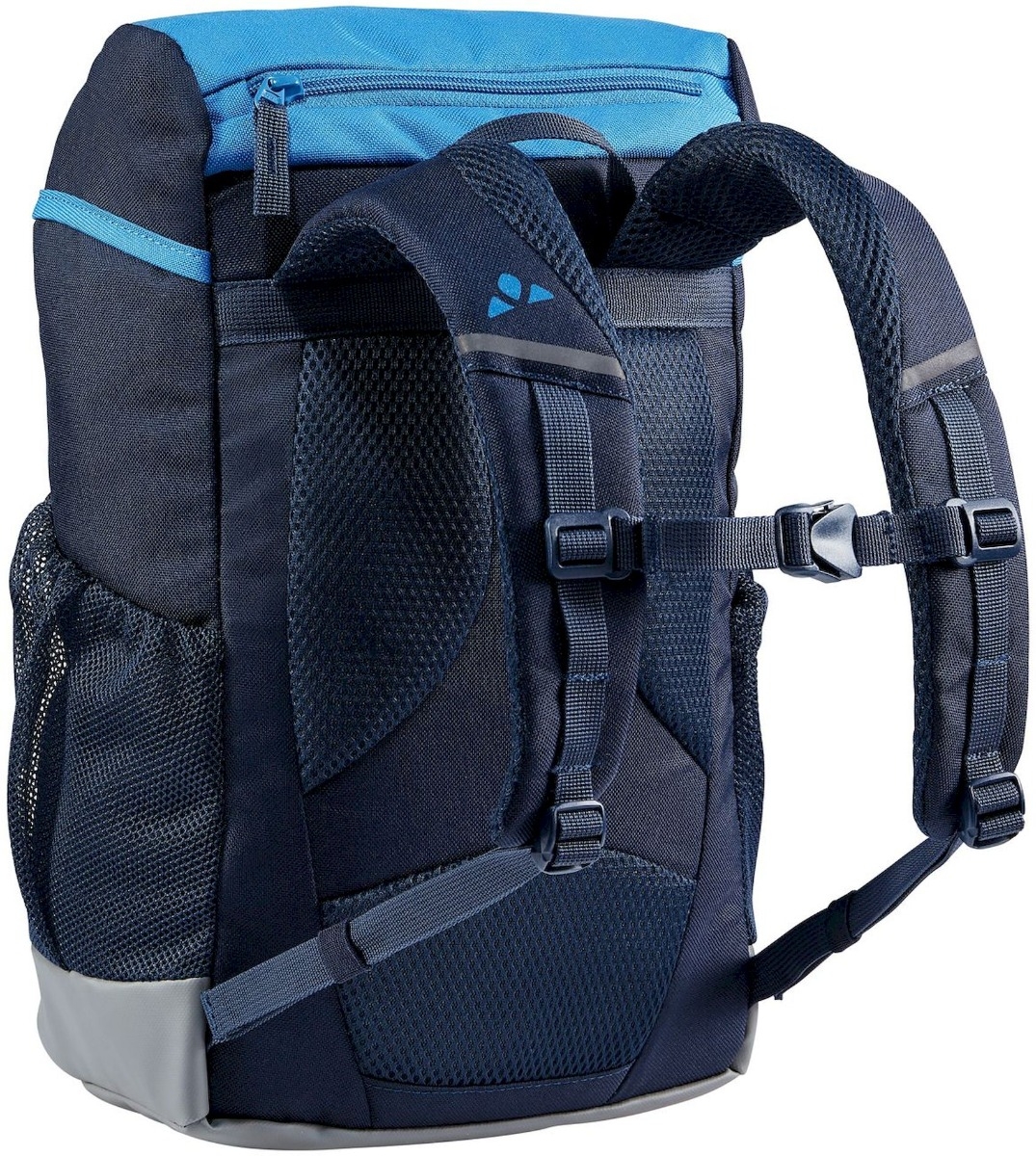 Vaude Puck kinderrugzak - 10 liter - Blauw
