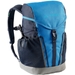 Vaude Puck kinderrugzak - 10 liter - Blauw