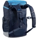 Vaude Puck kinderrugzak - 10 liter - Blauw