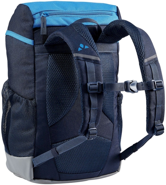 Vaude Puck kinderrugzak - 10 liter - Blauw