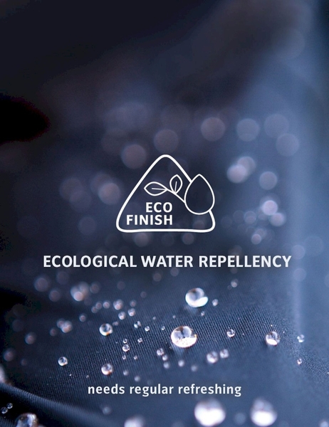 Vaude Puck kinderrugzak - 10 liter - Blauw