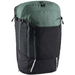 Vaude Cycle II fietsrugzak - 28 liter - Zwart/Groen