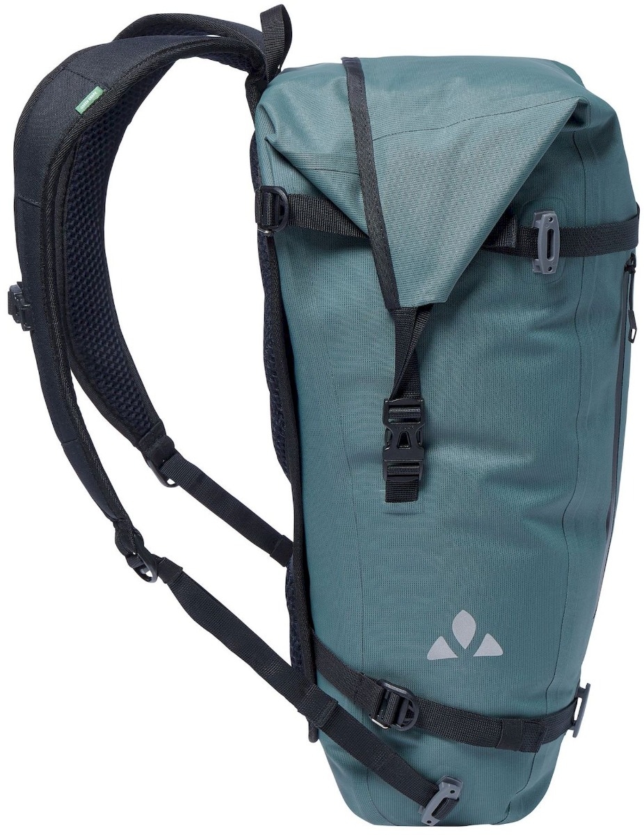 Vaude Proof 22 liter - Groen