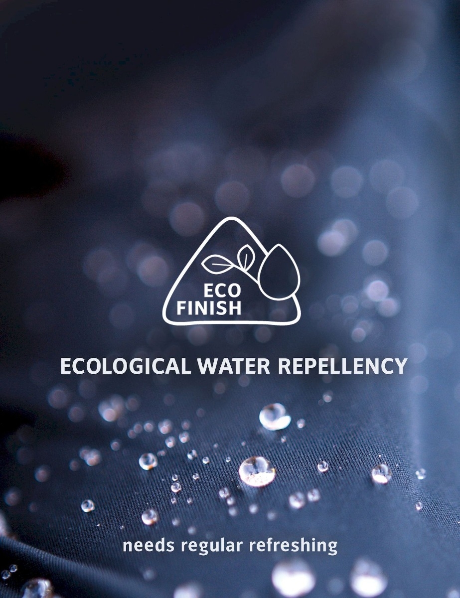 Vaude Proof 22 liter - Groen