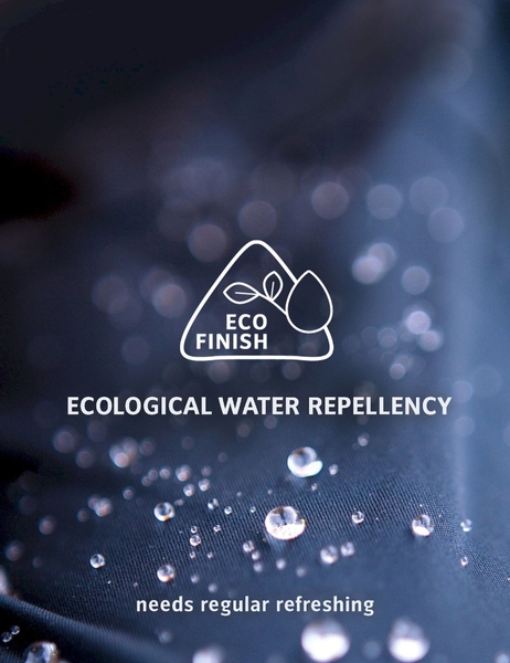 Vaude Proof 22 liter - Groen