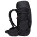 Vaude Asymmetric rugzak - 52 + 8 liter - Zwart - Heren