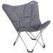 Outwell Seneca Lake vlinderstoel - Grijs
