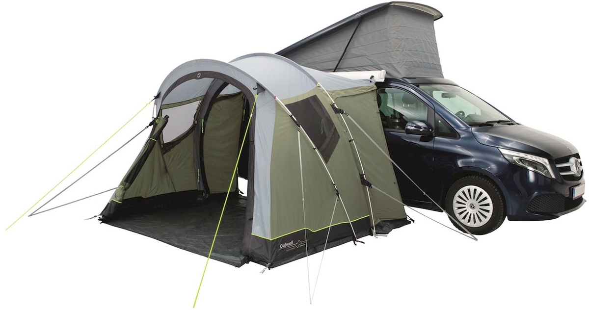 Outwell Lakecrest bustent