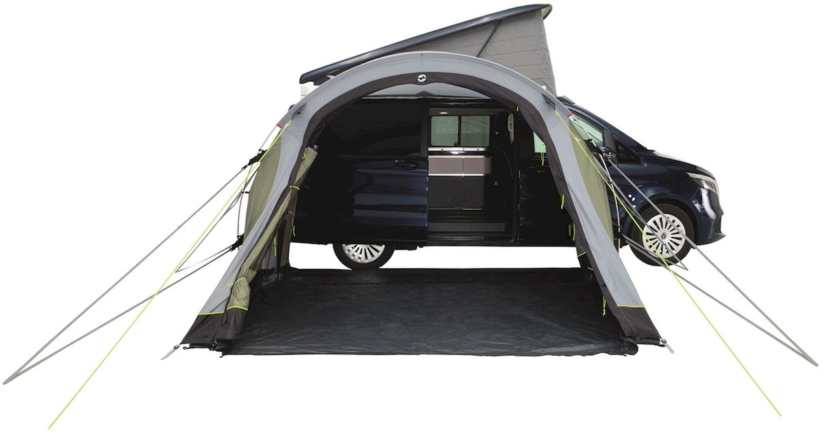 Outwell Lakecrest bustent