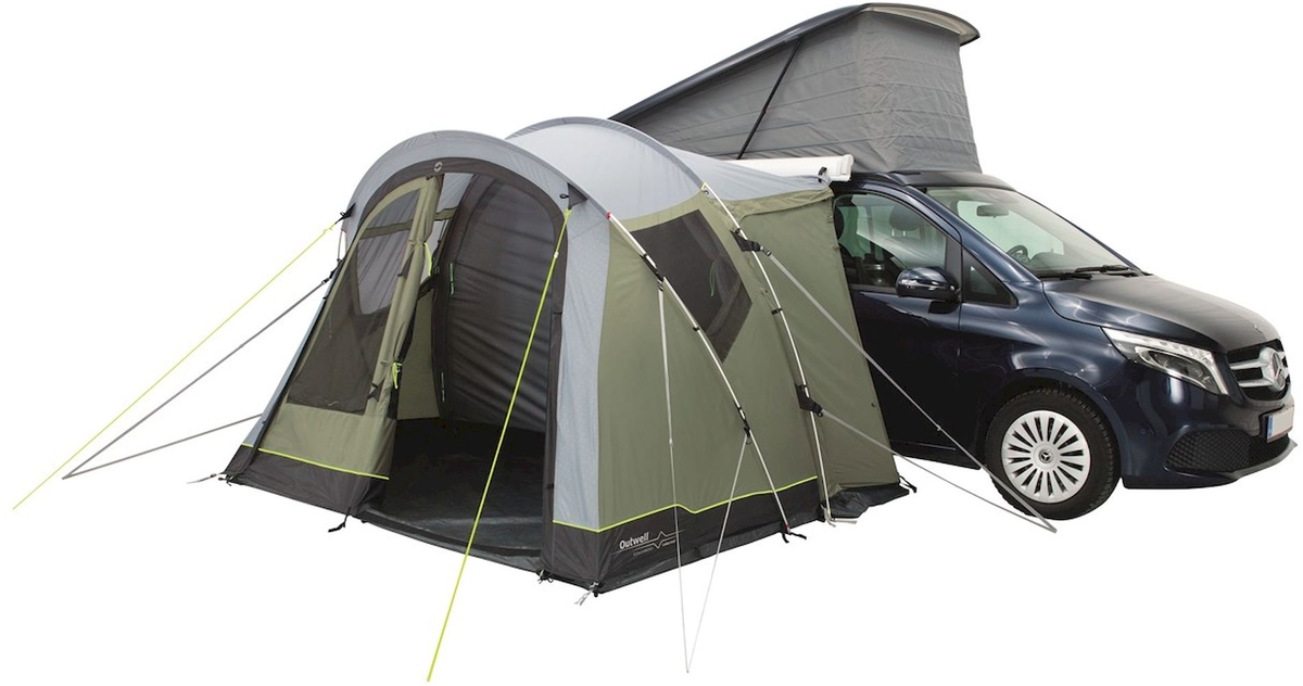 Outwell Lakecrest bustent