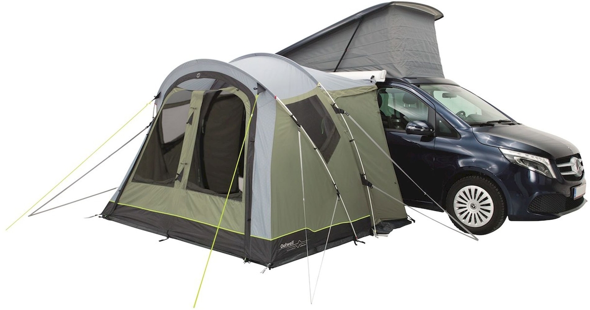 Outwell Lakecrest bustent